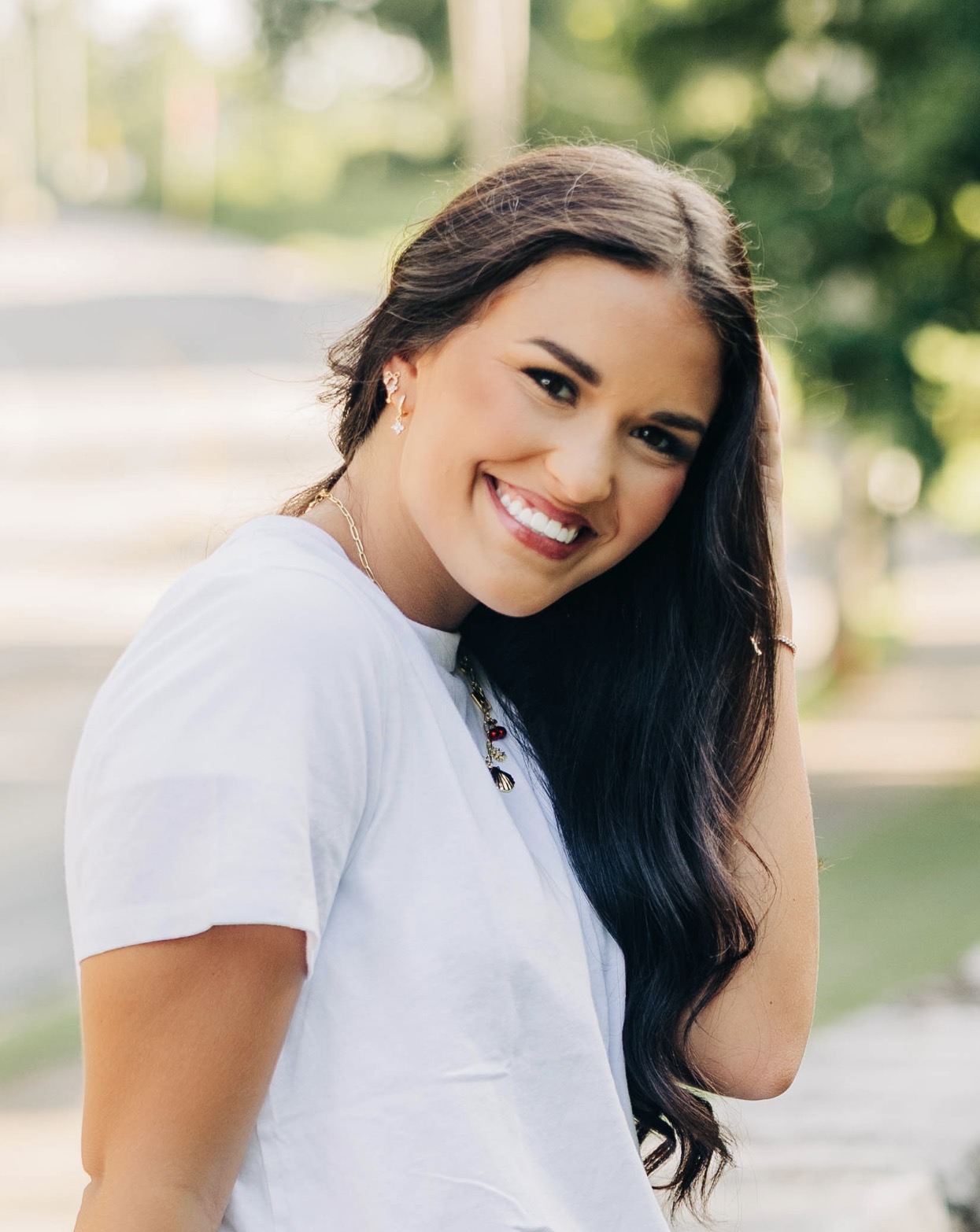 Brooklyn Blankenship, Assistant Teacher