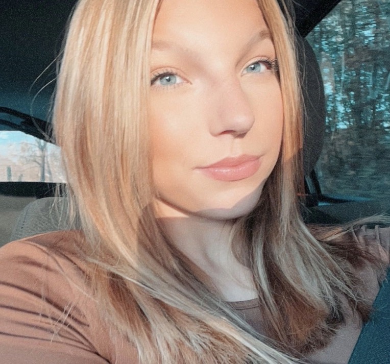 Brooklyn Smith, Lead Teacher · Mega Learners