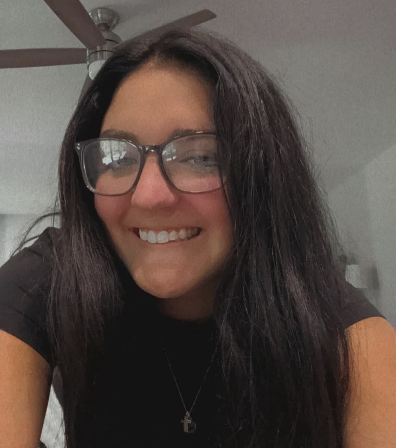 Jaylee Wilkins, Assistant Teacher