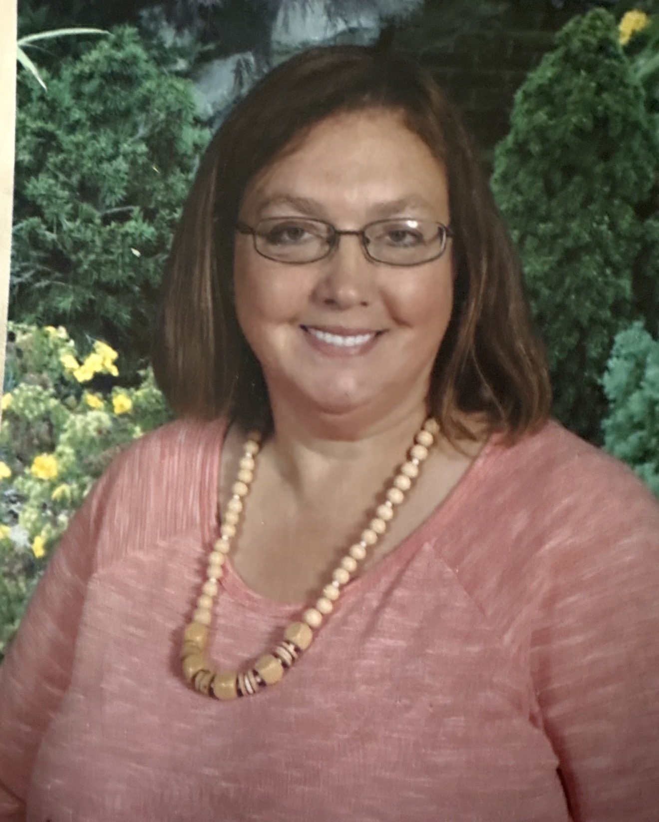 Kathy Dockery, Kitchen Manager