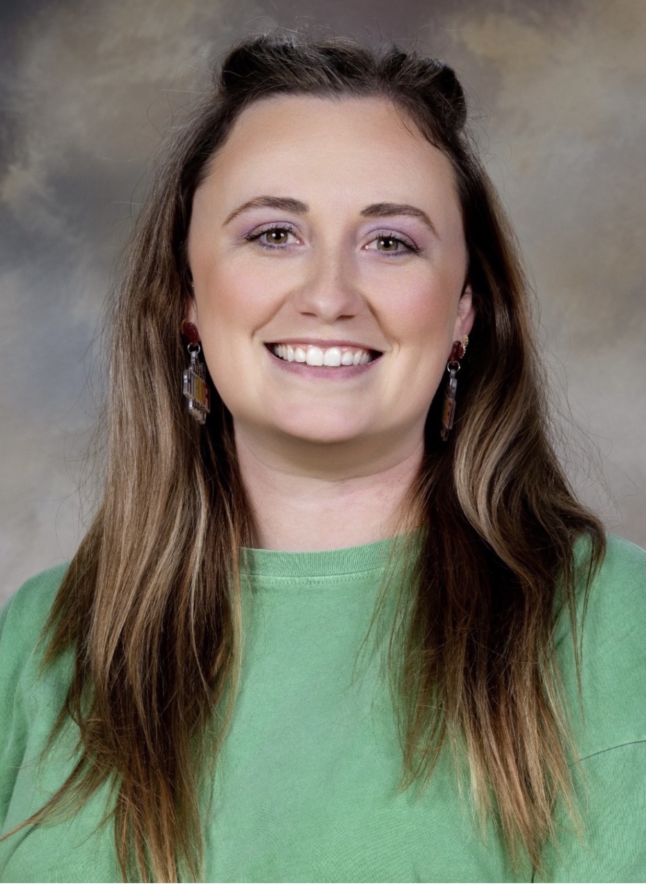 Lydia Jenkins, Owner